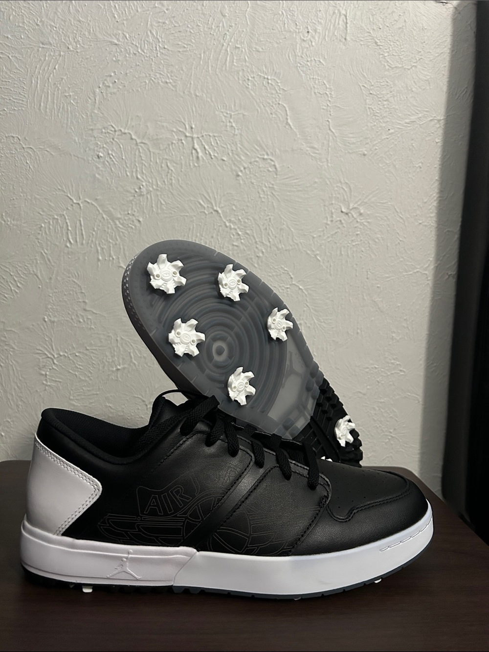 Air Jordan Nu Retro 1 Golf